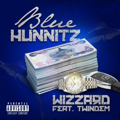 Blue Hunnitz ft Twindem