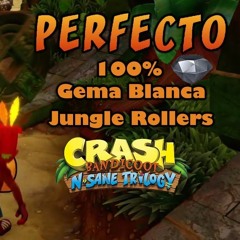 BRUK'S JUNGLE ROLLERS