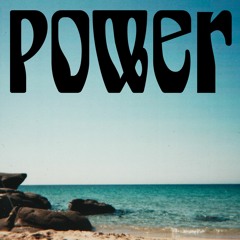 POWER (1s Single of DITO LP)