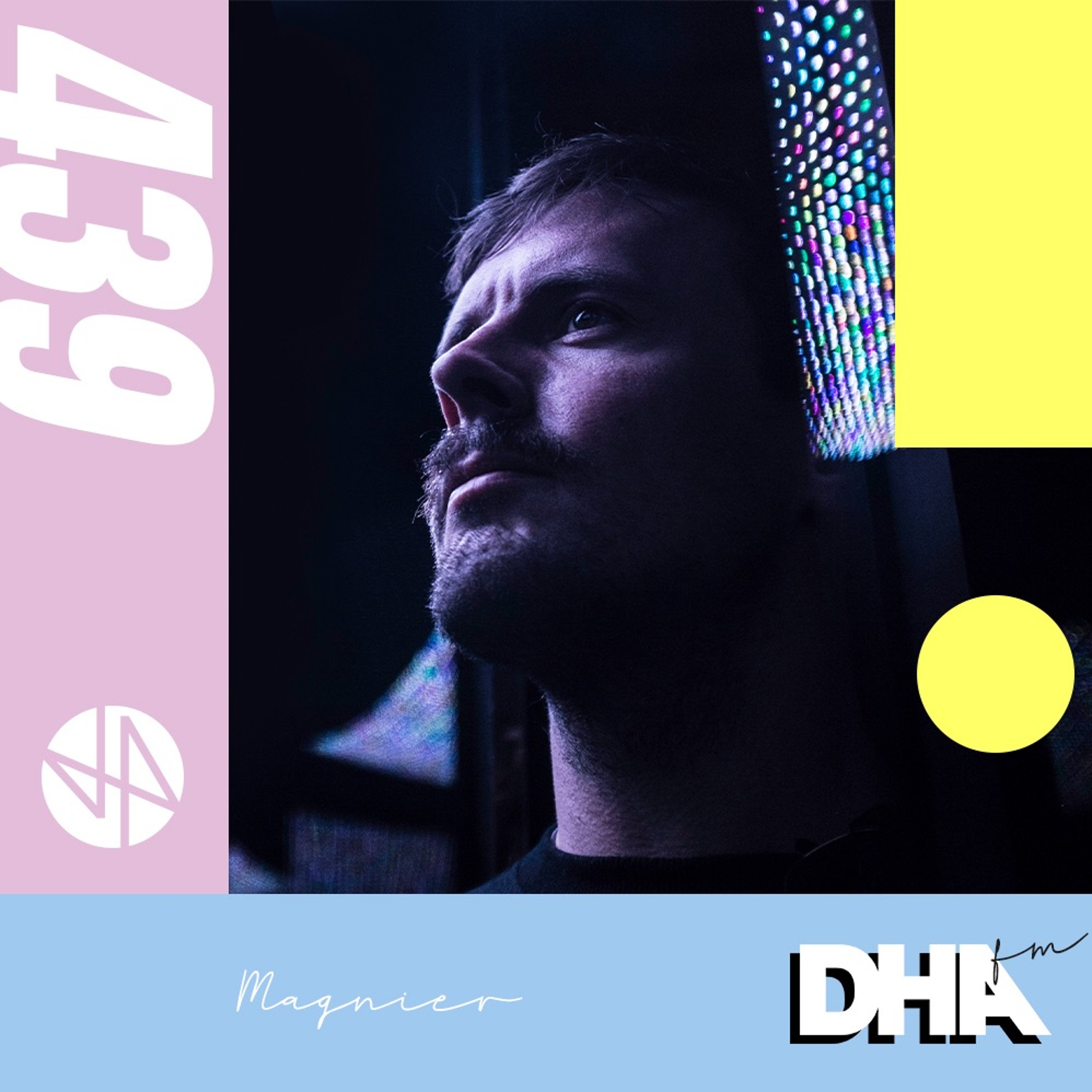 DHA FM (Deep House Amsterdam)