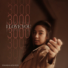 Stephanie Poetri - I Love You 3000 (Enkara & Azia Riza Cover)