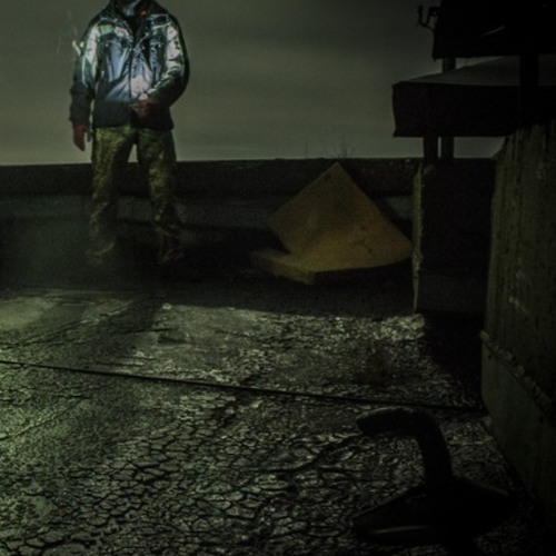 Chernobyl Nights