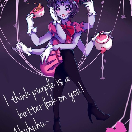 Undertale Remix - Spider Dance (Muffet's Battle Theme)