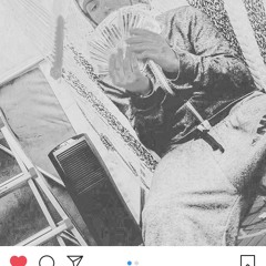 SlimmBabySoulja- GETTIN MONEY (Prod. DrumDummie)