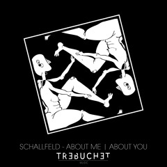 Schallfeld - About You