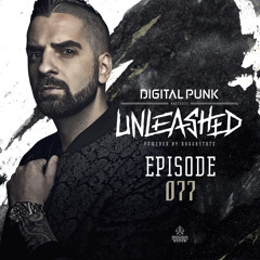077 | Digital Punk - Unleashed Powered By Roughstate