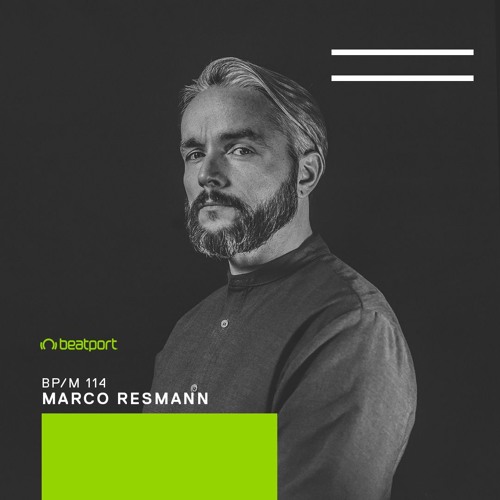 BP/M114 // Marco Resmann