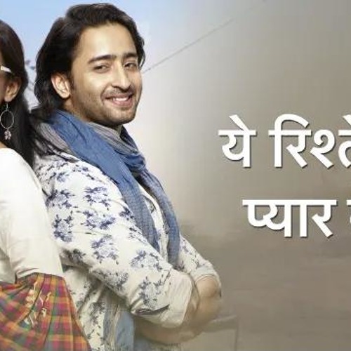 Sathiyaan Mere - Yeh Rishtey Hain Pyaar Ke - SSM