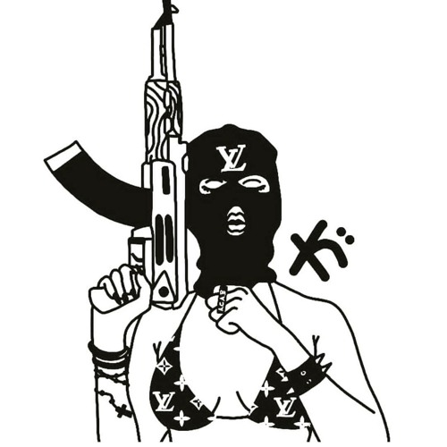 PG x 4€F0 x DRINK x CANK - HotLine
