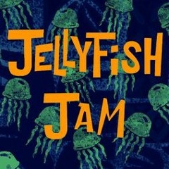 Spongebob Jellyfish Jam