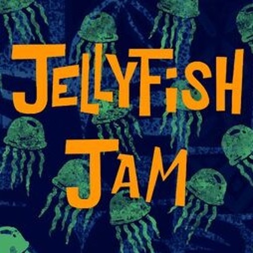 Spongebob Jellyfish Jam