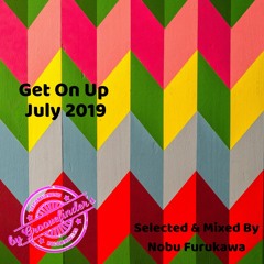 Get On Up July 2019 Vol.2