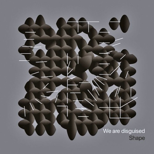 Shape - I Hate People