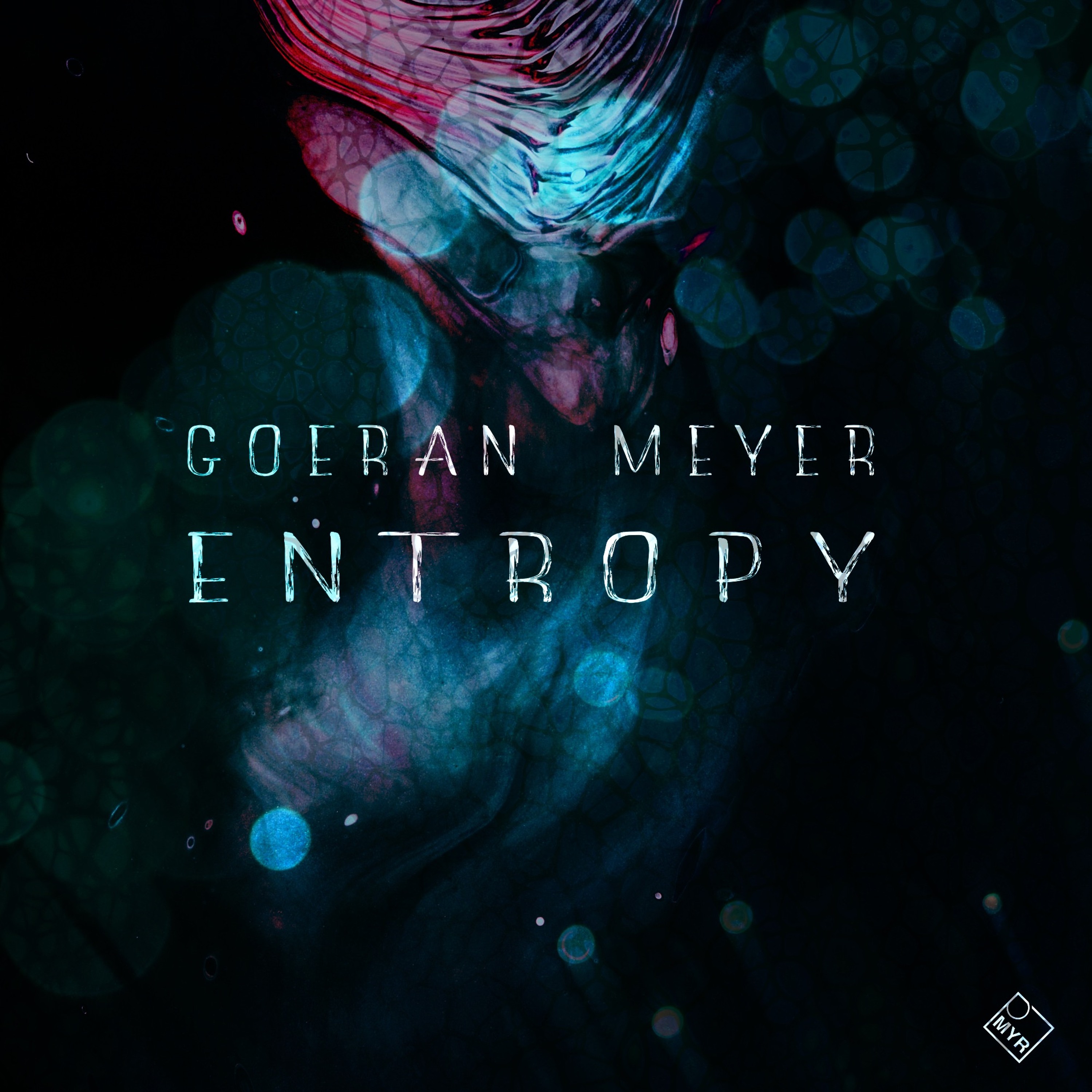 Monthly Episode | hosted by Goeran Meyer