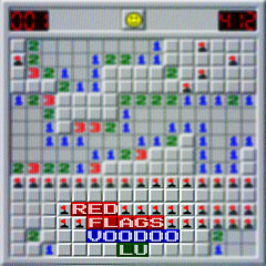 Red Flags 紅旗 (Prod. Westen Weiss)