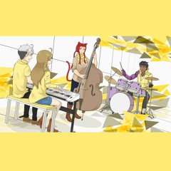 【UTAU COVER】 Yellow -Gyari Arrange- 【Ivii & Felix】