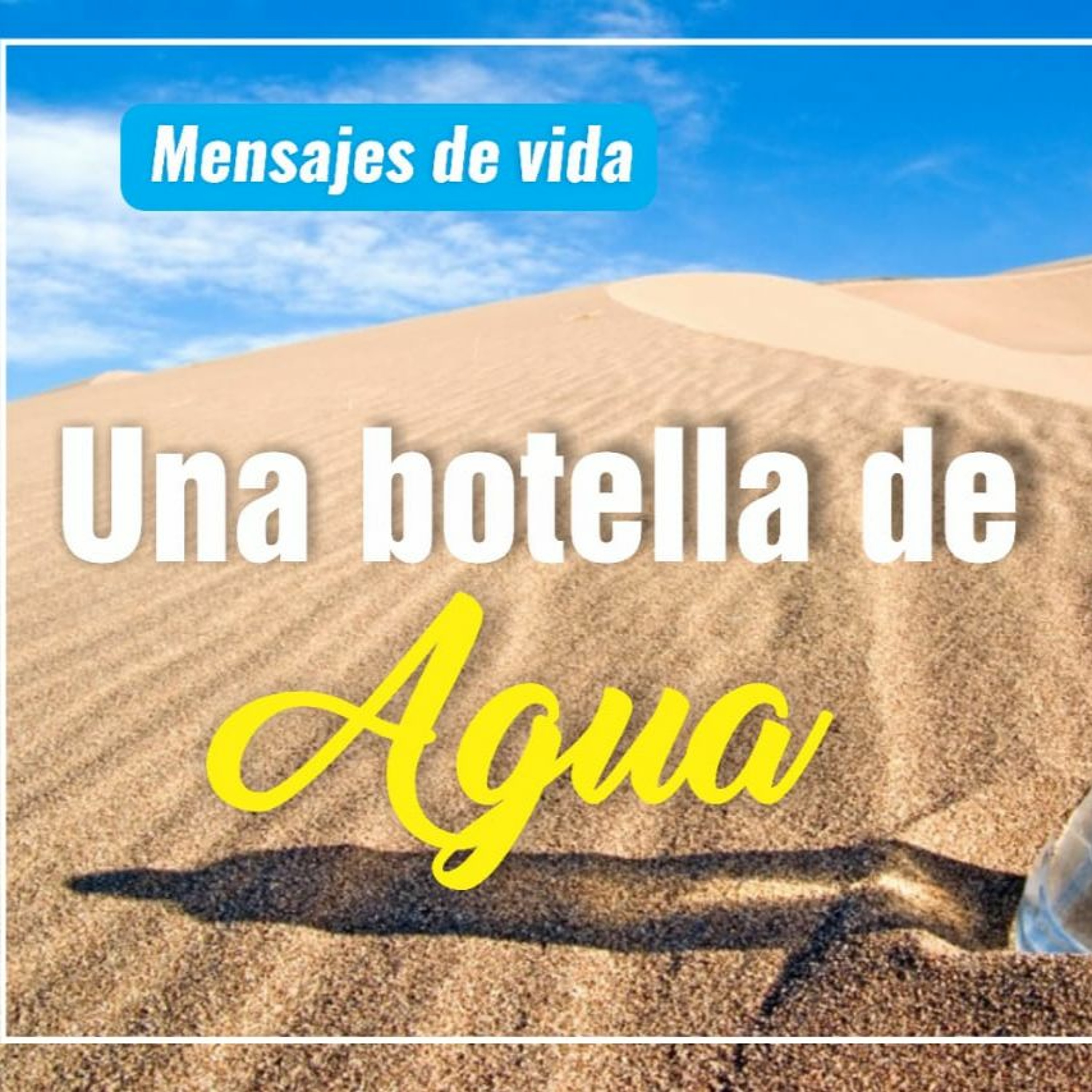 Mensajes de Vida