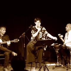 UNA NOCHE MAS by V. RAMBELLI - C. CALDERANO - F. FOIANINI (Live) DEMO 2019