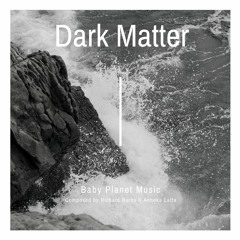 Dark Matter