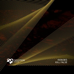 Hanubis - Acid Chamber (Original Mix) [Devotion Records]