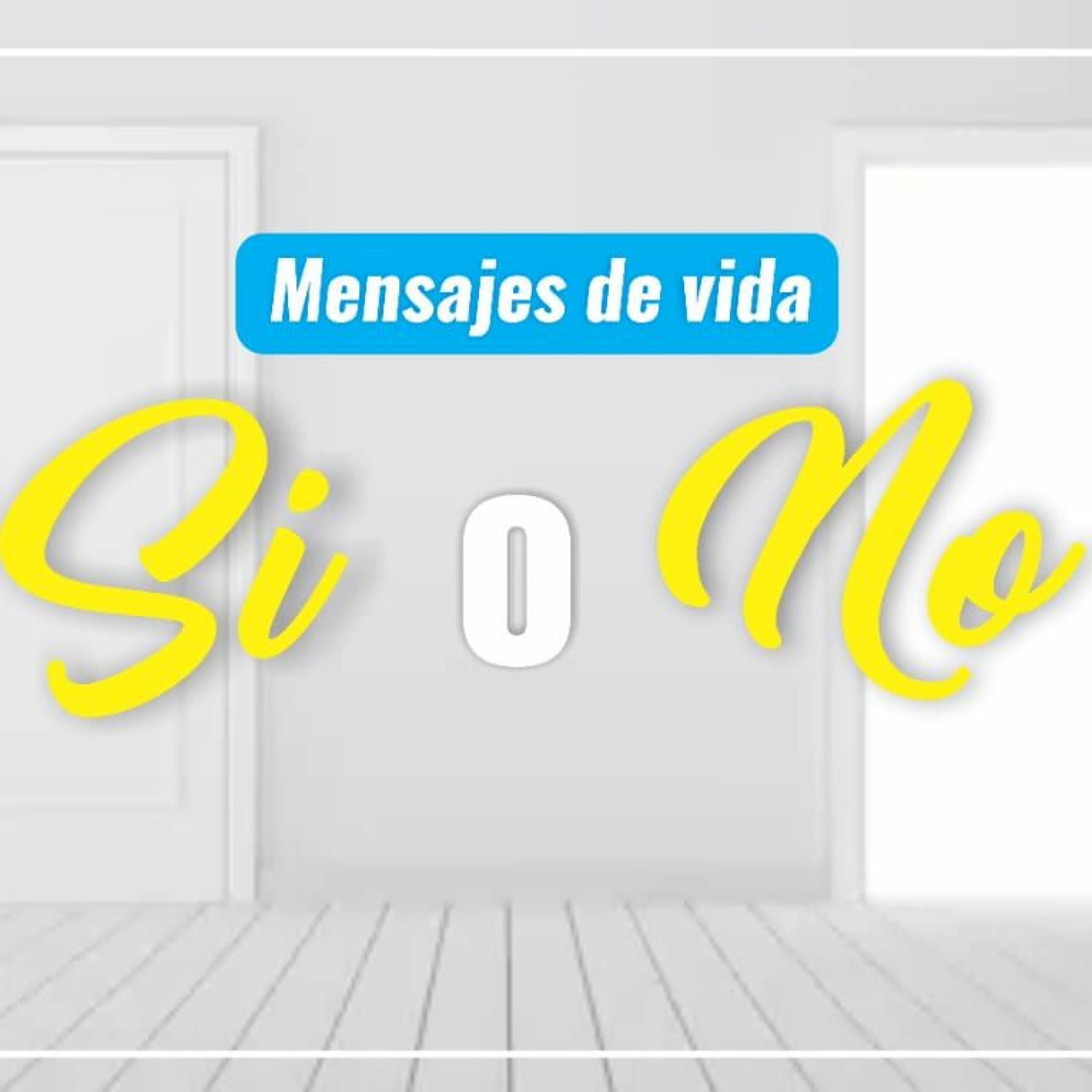 Mensajes de Vida