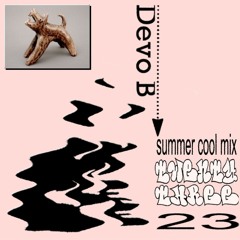 Devo B - Summer Cool Mix 023