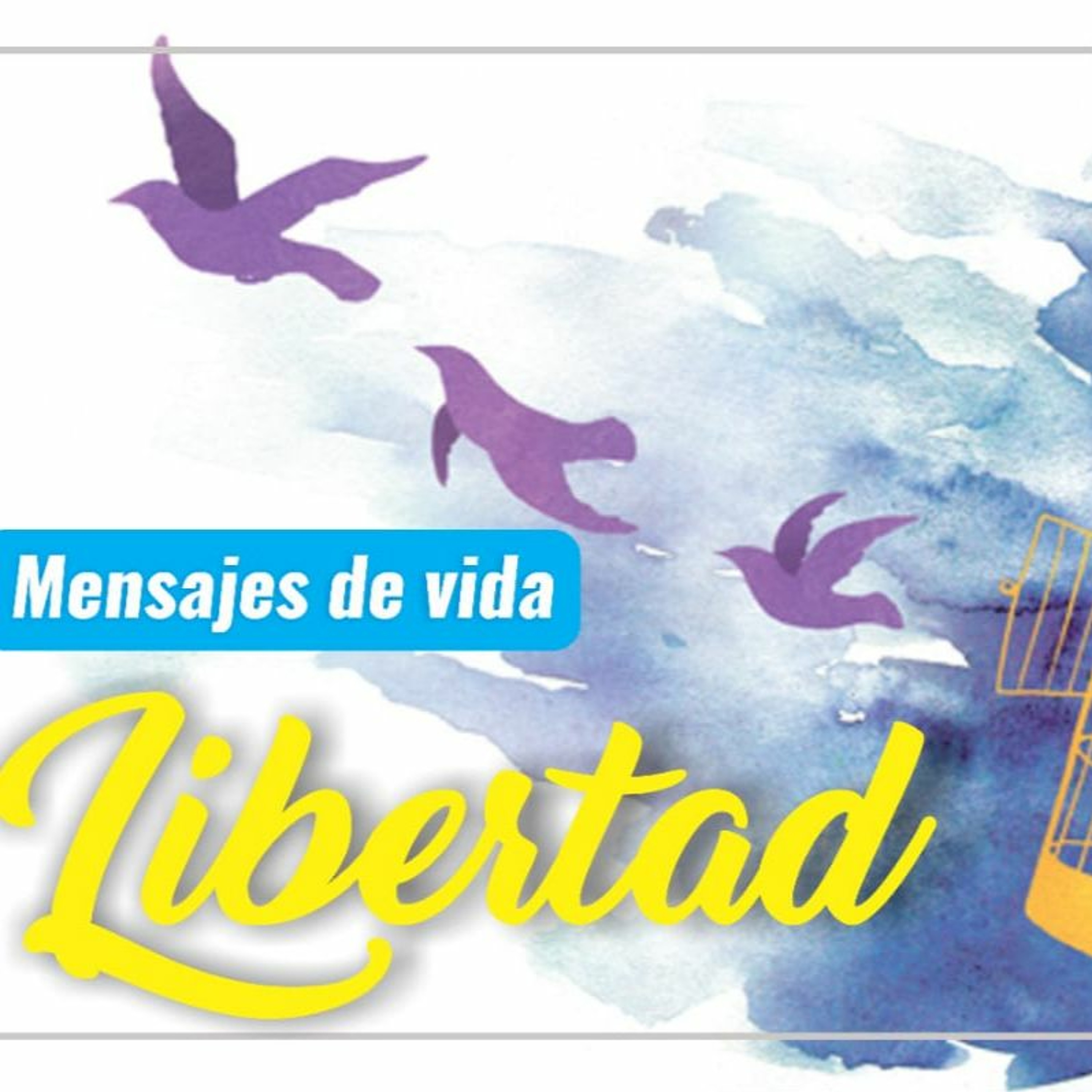 Mensajes de Vida