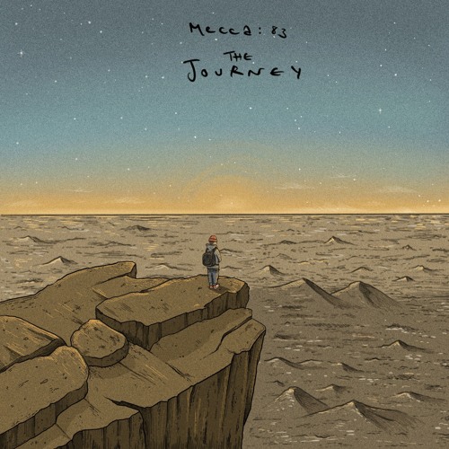 Mecca:83 - The Journey EP