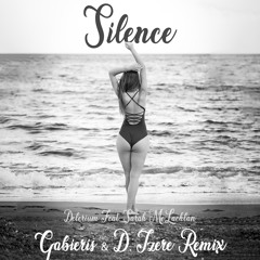 Delerium ft. Sarah McLachlan - Silence (Gabieris & D.Tzere Remix) (Extended Mix)