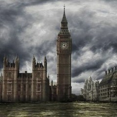 We just can't take no more