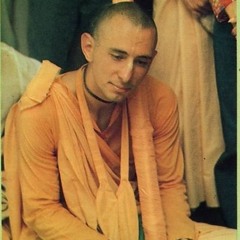 Spiritual Knowledge - Vishnujana Swami