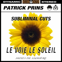 Le Voie Le Soleil (Prins & Sheridan Remix)