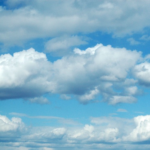 All Day I Dream Warmup Mix