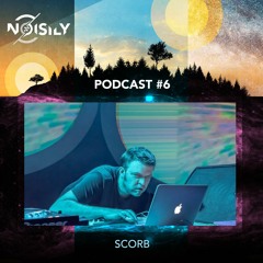 Noisily 2019 Podcast 6 - Scorb