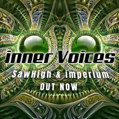 Meshuga & SawHigh - Inner Voices
