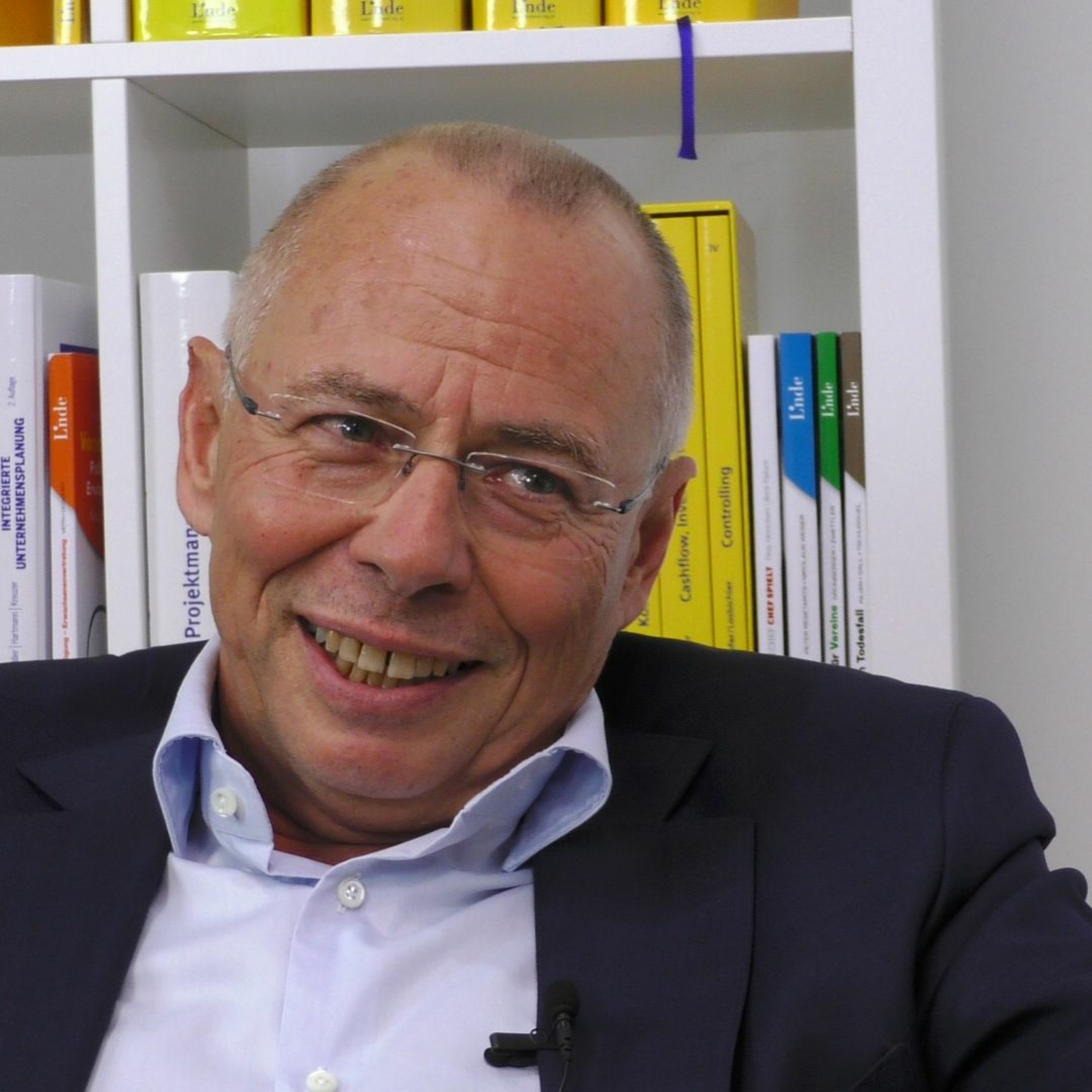 Steuern. Wirtschaft. Recht. Zum Hören