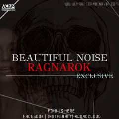Ragnarok [NOR] - Beautiful Noise #7