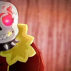 [UnderFell] T.H.E.O.V.A.N.I.A.
