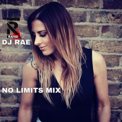 DJ RAE - NO LIMITS MIX