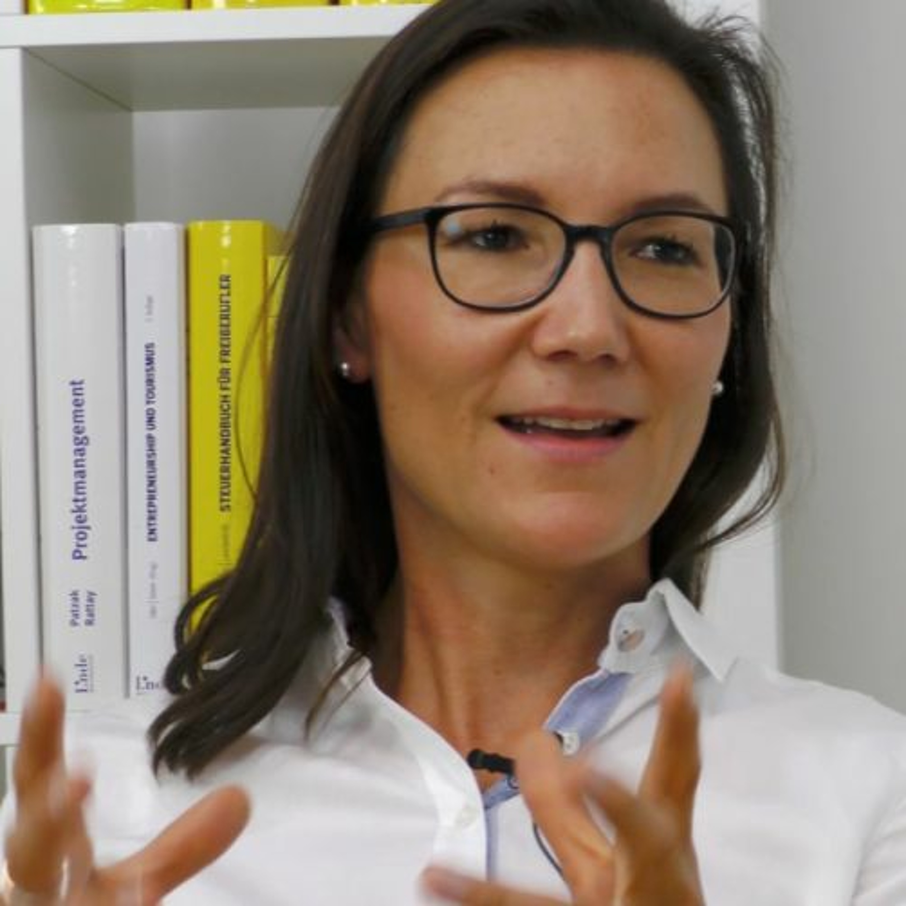 Steuern. Wirtschaft. Recht. Zum Hören