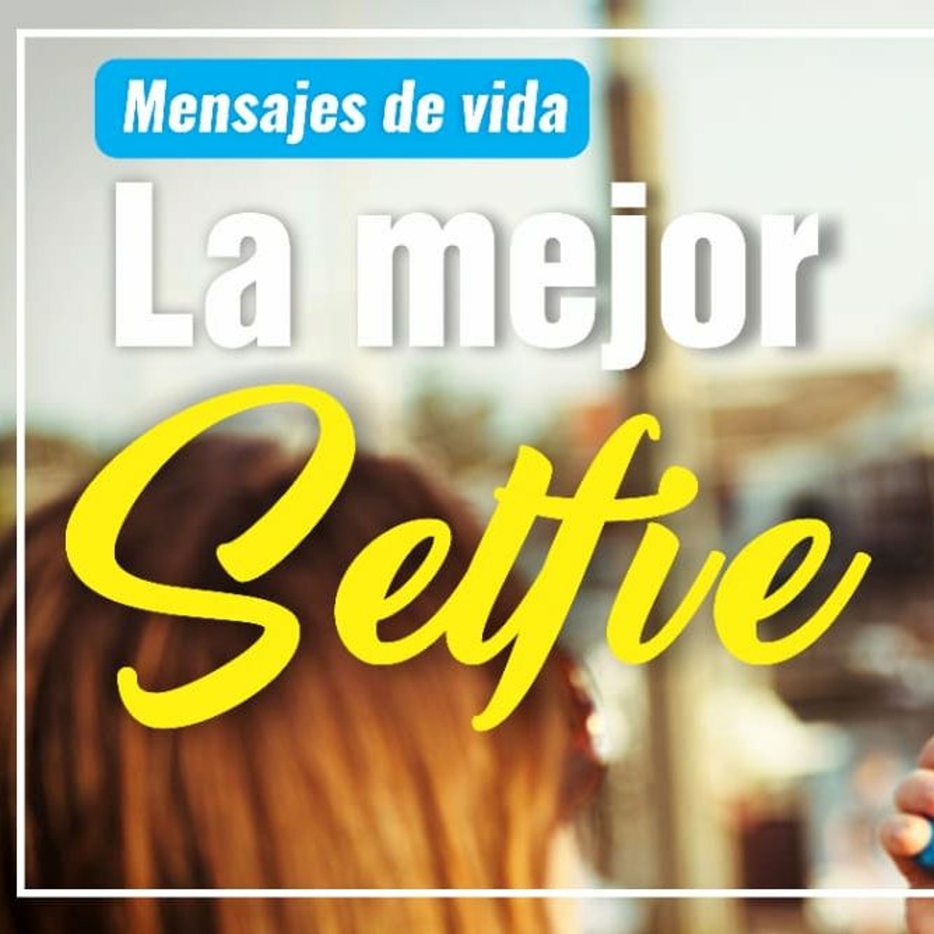 Mensajes de Vida