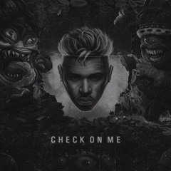 Chris Brown ft. Justin Bieber - Don't Check On Me (DN4 Remix)