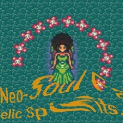 Zelda - The NeoSoul Phunk Fairy
