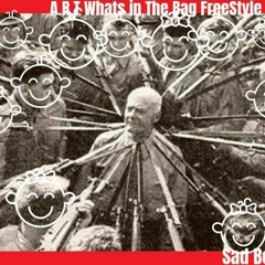 A.r.t. Whats In The Bag - wyndumearle redux