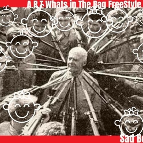 A.r.t. Whats In The Bag - wyndumearle redux