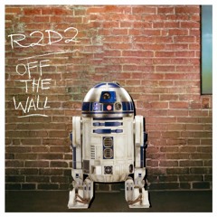 Dont Stop 'Til You Get Enough But Instead Of Michael Jackson's Scream It's R2 D2