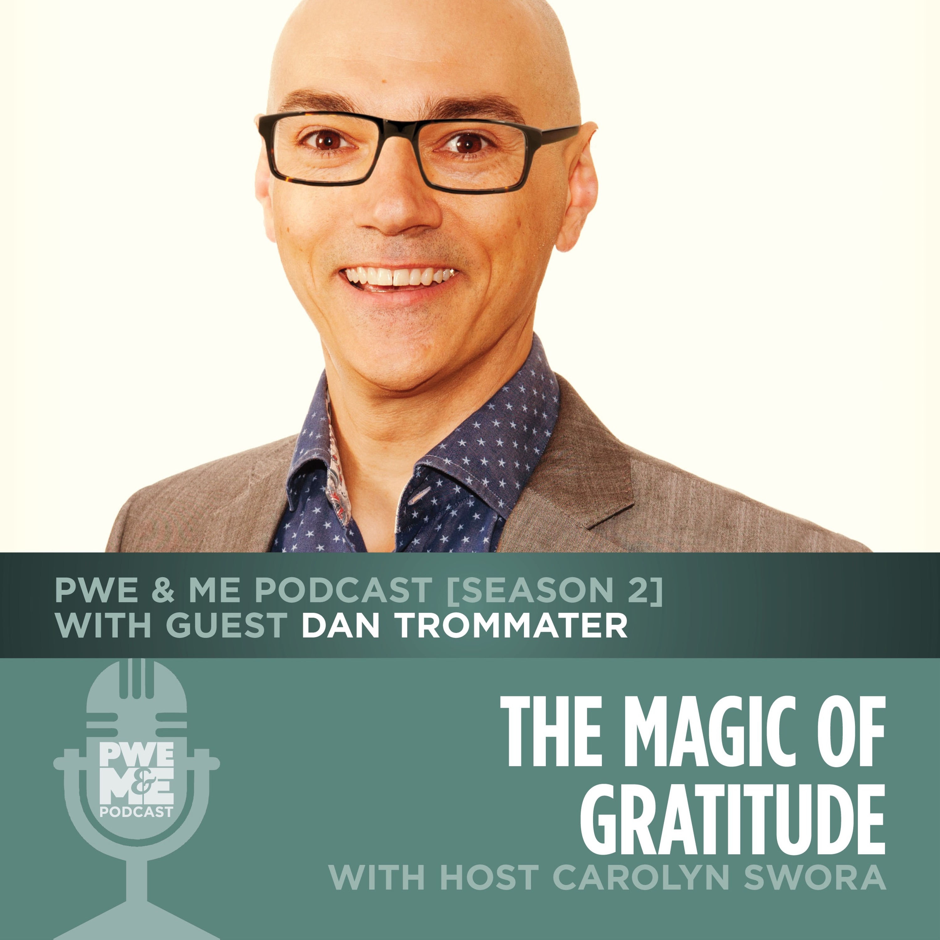 PWE & ME Podcast