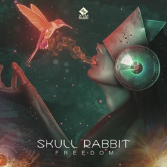 Skull Rabbit - Freedom