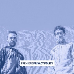 Premiere: Privacy Policy ‘Recent Activity’