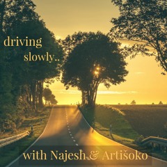 Podcasts by Najesh & Artišoko